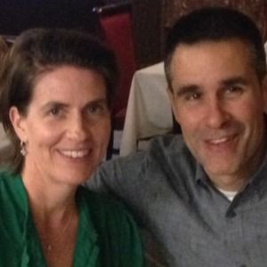 Meet your Posher, Penny